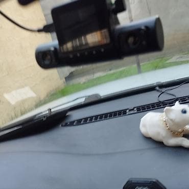 Avtomobil üçün videoqeydiyyatçı (dash cam) 4 kameradi - Ön şüşəyə lalafo.az -da — 2 Avtomobil üçün videoqeydiyyatçı (dash cam) 4 kameradi - Ön şüşəyə — 2