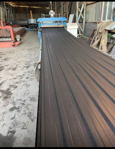 Кровельные работы: Peofnastil cerepitsa ve aksesuarlarin istedyniz olcude qalinligda at lalafo.az — 3 Кровельные работы: Peofnastil cerepitsa ve aksesuarlarin istedyniz olcude qalinligda — 3