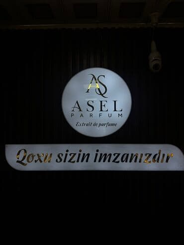 Satış məsləhətçisi tələb olunur, Yalnız qadınlar üçün, 18-29 yaş, 3-5 illik təcrübə, Aylıq ödəniş lalafo.az -da Satış məsləhətçisi tələb olunur, Yalnız qadınlar üçün, 18-29 yaş, 3-5 illik təcrübə, Aylıq ödəniş