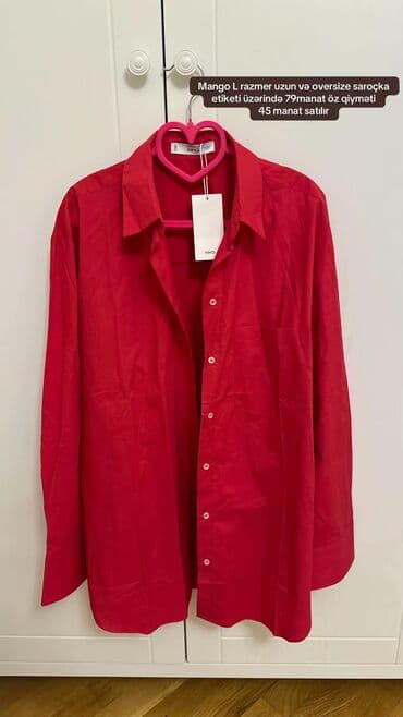 Pencəklər lalafo.az -da Pencəklər