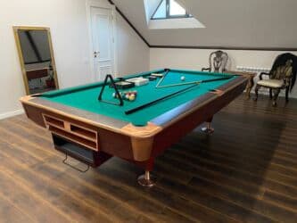 Шлемы: 🔥 Yeni, orijinal upakovkada Pool (Amerikan) Bilyard Masası! 🔥 🎱 at lalafo.az — 1 Шлемы: 🔥 Yeni, orijinal upakovkada Pool (Amerikan) Bilyard Masası! 🔥 🎱 — 1