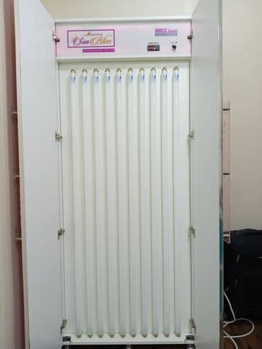 SONEX Smart “Black Diamond” şaquli solyari dölbəsi - Brend/model lalafo.az -da SONEX Smart “Black Diamond” şaquli solyari dölbəsi - Brend/model