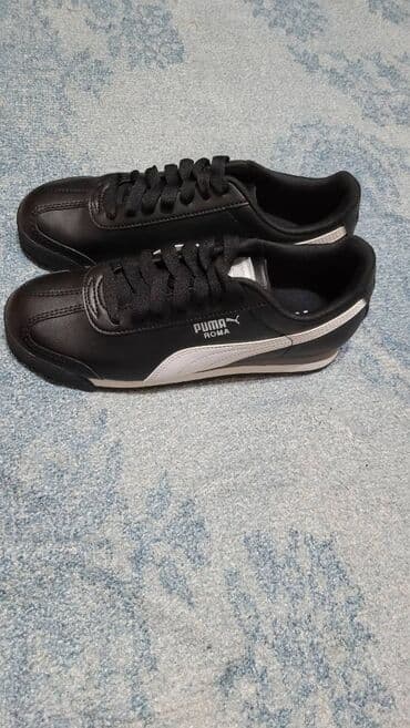 Ayağıma dar olduğu üçün satıram.
Ölçüsü 38 lalafo.az -da Ayağıma dar olduğu üçün satıram.
Ölçüsü 38