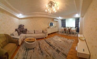 4 otaqlı, Yeni tikili, m. Xalqlar Dostluğu, 130 kv. m lalafo.az -da 4 otaqlı, Yeni tikili, m. Xalqlar Dostluğu, 130 kv. m