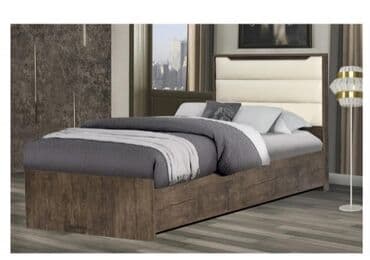 Yeni, Təknəfərlik çarpayı, Bazasız, Matras ilə, Siyirməsiz, Türkiyə lalafo.az -da Yeni, Təknəfərlik çarpayı, Bazasız, Matras ilə, Siyirməsiz, Türkiyə