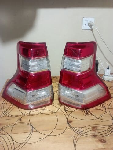 LED, Toyota lalafo.az -da LED, Toyota