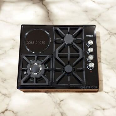 Elektrik sobası Quraşdırılan, 4 gözlü, Yeni lalafo.az -da Elektrik sobası Quraşdırılan, 4 gözlü, Yeni