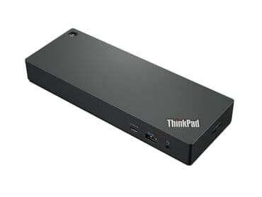 Dok-stansiya "Lenovo ThinkPad Universal Thunderbolt 4 Dock lalafo.az -da Dok-stansiya "Lenovo ThinkPad Universal Thunderbolt 4 Dock