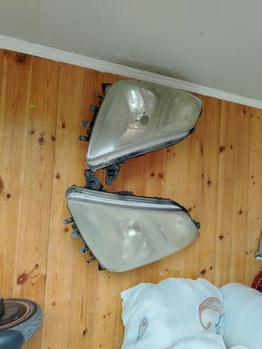 Komplekt, Yaxın və uzaq vuran işıqlar Toyota, 2008 il, Orijinal, Yaponiya, İşlənmiş lalafo.az -da Komplekt, Yaxın və uzaq vuran işıqlar Toyota, 2008 il, Orijinal, Yaponiya, İşlənmiş