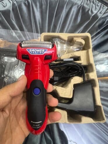 Saç qırxan maşın, Panasonic, Yeni lalafo.az -da Saç qırxan maşın, Panasonic, Yeni