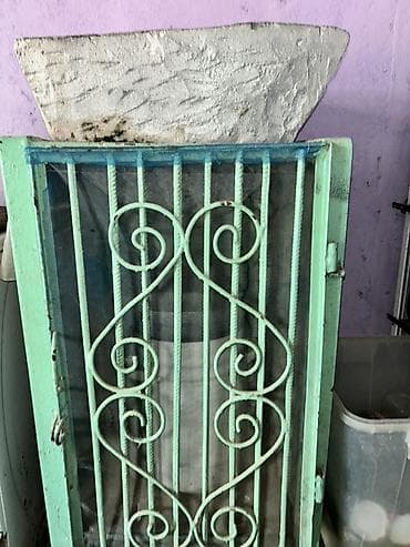 İşlənmiş Soyuducu Satılır, rəng - Yaşıl, Dolab içi lalafo.az -da İşlənmiş Soyuducu Satılır, rəng - Yaşıl, Dolab içi
