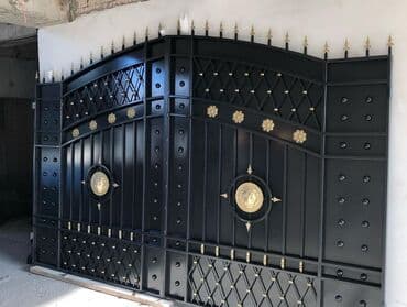 Потолок: Metal EN MMC olaraq istədiyiniz forma və ölçüde demir işlerinin at lalafo.az — 21 Потолок: Metal EN MMC olaraq istədiyiniz forma və ölçüde demir işlerinin — 21