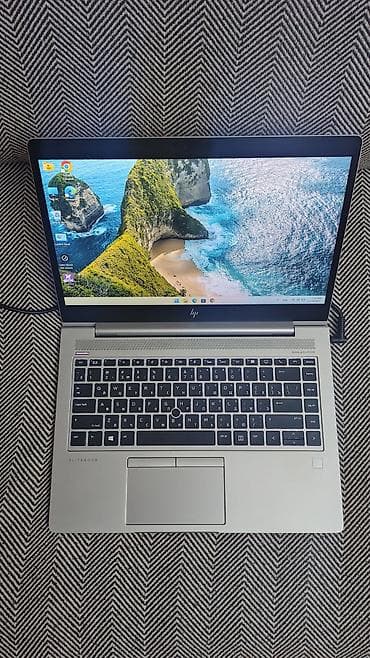 İşlənmiş HP EliteBook, 14.1 ", Intel Core i5, 512 GB, Ünvandan götürmə lalafo.az -da İşlənmiş HP EliteBook, 14.1 ", Intel Core i5, 512 GB, Ünvandan götürmə