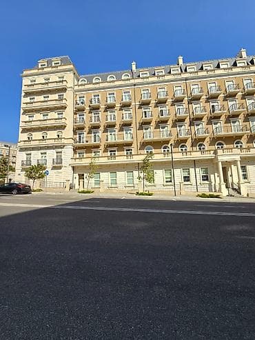 Ofis sahəsi – Ağ Şəhər, Knightsbridge Residence - Məkan: Ağ Şəhər at lalafo.az Ofis sahəsi – Ağ Şəhər, Knightsbridge Residence - Məkan: Ağ Şəhər