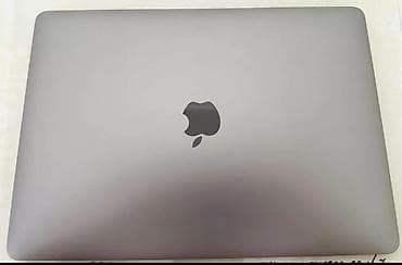 Apple MacBook Pro 13" (2017) – Space Gray Texniki xüsusiyyətlər: - lalafo.az -da — 1 Apple MacBook Pro 13" (2017) – Space Gray Texniki xüsusiyyətlər: - — 1
