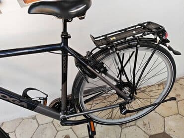 Şəhər velosipedi 29", sürətlərin sayı: 21, Ünvandan götürmə lalafo.az -da Şəhər velosipedi 29", sürətlərin sayı: 21, Ünvandan götürmə