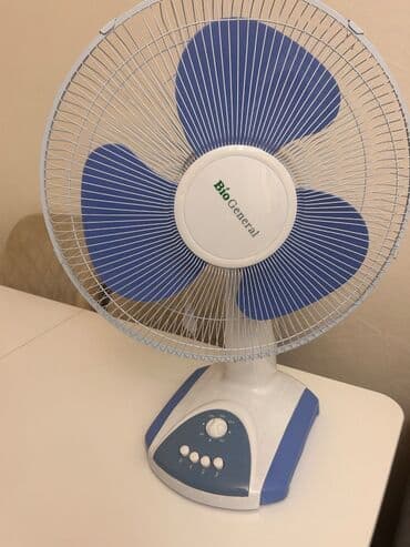 Ventilyator İşlənmiş, Masaüstü, Pərli, Kredit yoxdur, Ünvandan götürmə lalafo.az -da Ventilyator İşlənmiş, Masaüstü, Pərli, Kredit yoxdur, Ünvandan götürmə