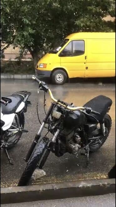 Zontes - Zontes classic, 150 sm3, 2022 il, 1000 km lalafo.az -da Zontes - Zontes classic, 150 sm3, 2022 il, 1000 km