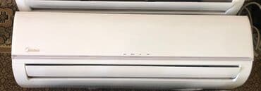 Kondisioner Midea, 50-60 kv. m lalafo.az -da Kondisioner Midea, 50-60 kv. m