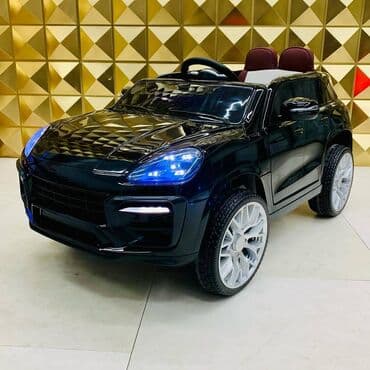 **🖤 PORSCHE Uşaq Elektromobili 🖤** 🚗 **Premium keyfiyyət və müasir lalafo.az -da **🖤 PORSCHE Uşaq Elektromobili 🖤** 🚗 **Premium keyfiyyət və müasir