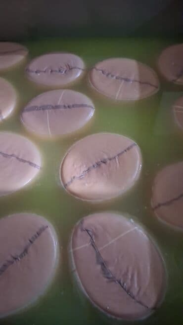 Соления: Məhsul: Duzlu ağ pendir (brində saxlanılan) Təsvir: - Tam süd əsaslı at lalafo.az — 2 Соления: Məhsul: Duzlu ağ pendir (brində saxlanılan) Təsvir: - Tam süd əsaslı — 2