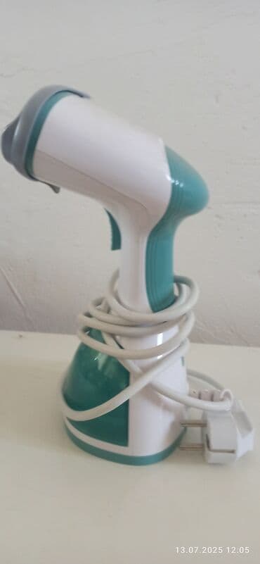 Buxarlı ütü, Kredit yoxdur, Ünvandan götürmə lalafo.az -da Buxarlı ütü, Kredit yoxdur, Ünvandan götürmə