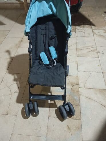 Klassik gəzinti arabası lalafo.az -da Klassik gəzinti arabası