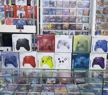 📀Playstation 4 və playstation 5 aksesuarlarının zəmanətlə satışı lalafo.az -da 📀Playstation 4 və playstation 5 aksesuarlarının zəmanətlə satışı