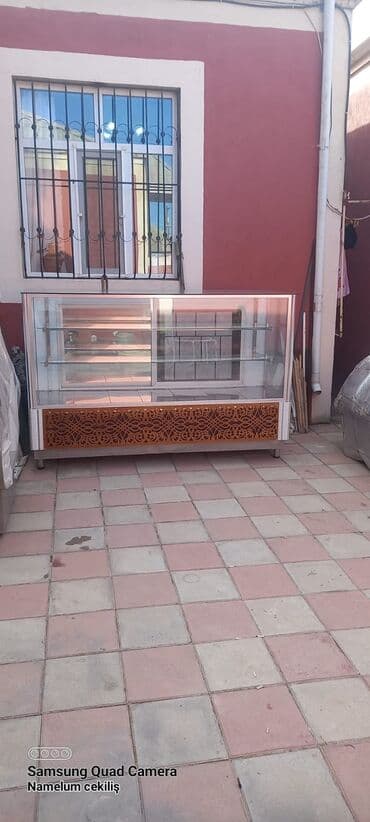 Quru vitrin 490 Azn. unvan Baki. Shirin x lalafo.az -da Quru vitrin 490 Azn. unvan Baki. Shirin x