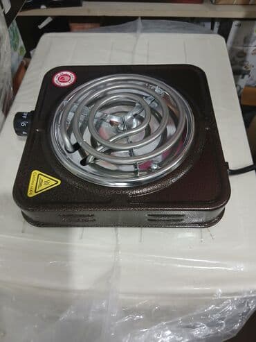 Сепараторы: Электрическая печь для бани/сауны Настольная, 1 конфорки, Новый at lalafo.az — 2 Сепараторы: Электрическая печь для бани/сауны Настольная, 1 конфорки, Новый — 2