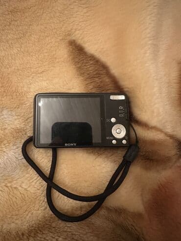 Sony Fotoaparat cib ücün lalafo.az -da Sony Fotoaparat cib ücün