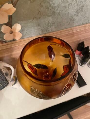 Cexoslavakanin konfet qabi lalafo.az -da Cexoslavakanin konfet qabi