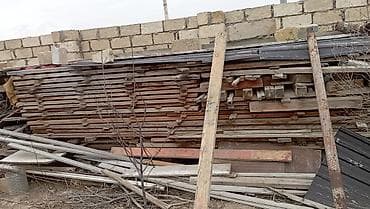 Taxta materialları – müxtəlif ölçülü lövhə və şalbanlar uzunluqlar lalafo.az -da Taxta materialları – müxtəlif ölçülü lövhə və şalbanlar uzunluqlar