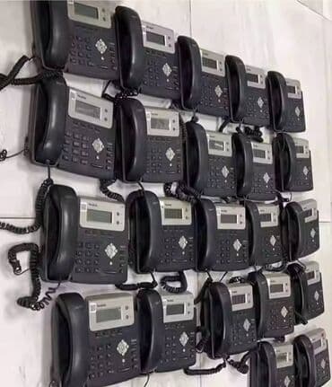 Hər növ İP Telefonlar Rəqəmsal Telefonlar Analoq Telefonlar və ATS-lər lalafo.az -da Hər növ İP Telefonlar Rəqəmsal Telefonlar Analoq Telefonlar və ATS-lər