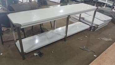 Kəsici disklər: Məhsul: Paslanmayan poladdan istehsal olunmuş peşəkar mətbəx masaları lalafo.az -da — 7 Kəsici disklər: Məhsul: Paslanmayan poladdan istehsal olunmuş peşəkar mətbəx masaları — 7