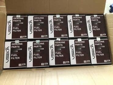 Фильтры: Chevrolet Cobalt 14, 1.6 л, Бензин, 2024 г., Оригинал, США at lalafo.az — 2 Фильтры: Chevrolet Cobalt 14, 1.6 л, Бензин, 2024 г., Оригинал, США — 2