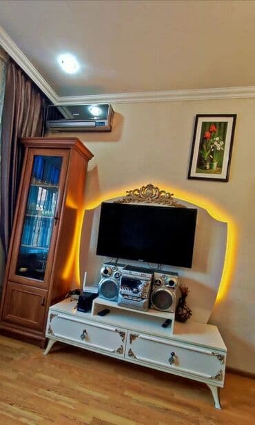 Ehmedli metrosu tam temirli eşyali qazi suyu işigi daimidir vifi var lalafo.az -da — 2 Ehmedli metrosu tam temirli eşyali qazi suyu işigi daimidir vifi var — 2