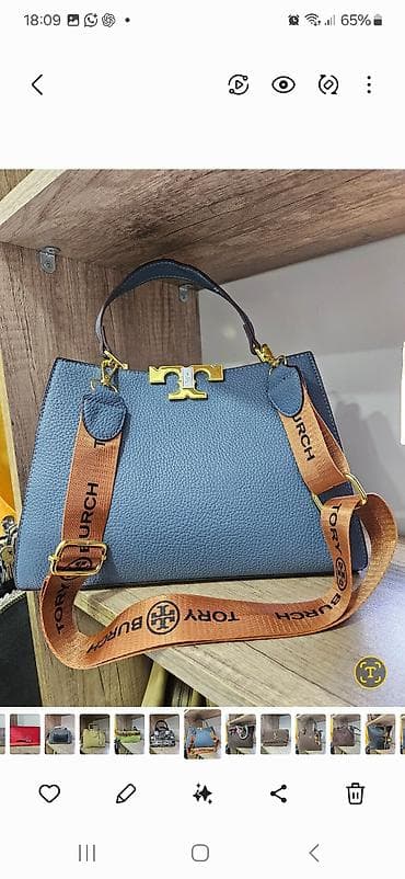 Əl çantası, Tory Burch, Yeni lalafo.az -da Əl çantası, Tory Burch, Yeni