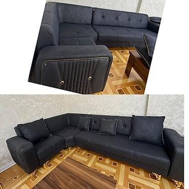 Künc divan, İşlənmiş, Açılan, Bazalı lalafo.az -da Künc divan, İşlənmiş, Açılan, Bazalı