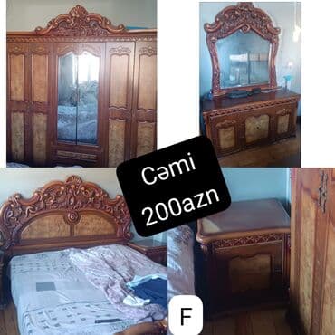 İkinəfərlik çarpayı, Dolab, Termo, Tumba lalafo.az -da İkinəfərlik çarpayı, Dolab, Termo, Tumba