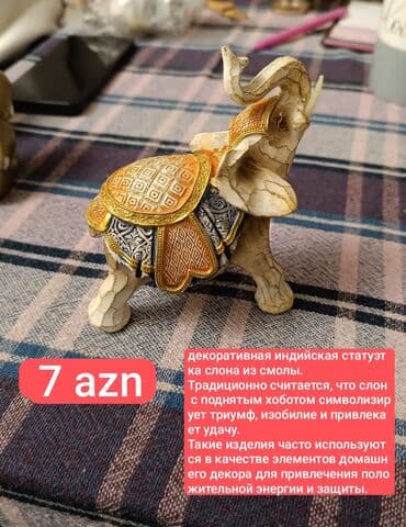 Fiqur, rəng - Qızılı lalafo.az -da Fiqur, rəng - Qızılı