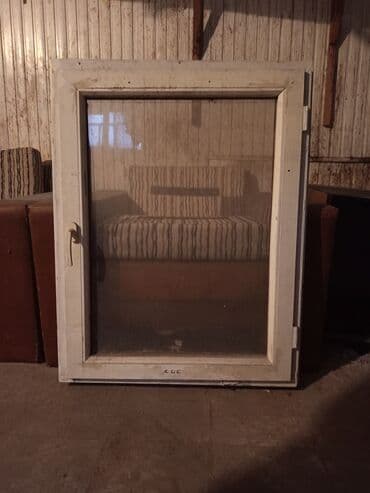 İşlənmiş Təkqat şüşə paketi Plastik pəncərə, Еni: 87 sm, Uzunluğu: 113 sm lalafo.az -da İşlənmiş Təkqat şüşə paketi Plastik pəncərə, Еni: 87 sm, Uzunluğu: 113 sm