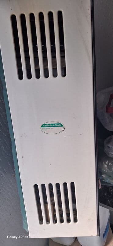 Душевые насадки, лейки: Məhsul: TOPKAPI qazla işləyən ani su qızdırıcısı (Natural Gas) at lalafo.az — 1 Душевые насадки, лейки: Məhsul: TOPKAPI qazla işləyən ani su qızdırıcısı (Natural Gas) — 1