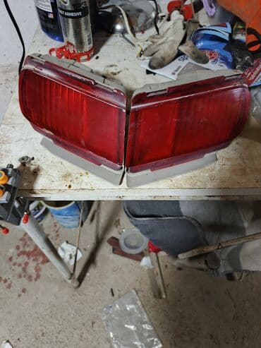 Duman əleyhinə, Toyota 2011 il, Orijinal, Yaponiya, İşlənmiş lalafo.az -da Duman əleyhinə, Toyota 2011 il, Orijinal, Yaponiya, İşlənmiş