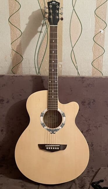 Akustik gitara, 6 sim, Yeni lalafo.az -da Akustik gitara, 6 sim, Yeni