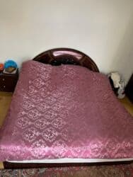 Yeni Böyüklər üçün İki nəfərlik Qış üçün Yorğan, Ödənişli çatdırılma, Ünvandan götürmə lalafo.az -da Yeni Böyüklər üçün İki nəfərlik Qış üçün Yorğan, Ödənişli çatdırılma, Ünvandan götürmə