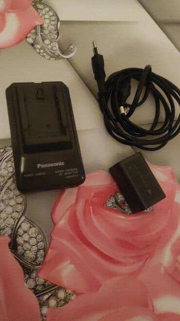 Panasonic MD10000 3CCD professional videokamera Xüsusiyyətlər: - 3CCD lalafo.az -da Panasonic MD10000 3CCD professional videokamera Xüsusiyyətlər: - 3CCD