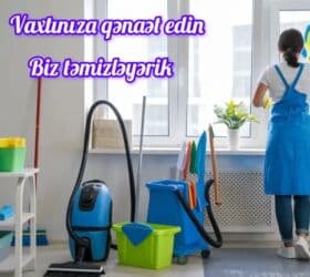 Xadimə, 32 il, 5 ildən artıq təcrübə lalafo.az -da Xadimə, 32 il, 5 ildən artıq təcrübə
