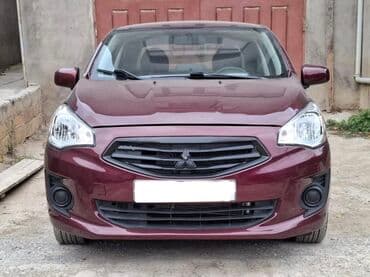 Günlük, Mitsubishi, Qalmamaq şərti ilə lalafo.az -da Günlük, Mitsubishi, Qalmamaq şərti ilə