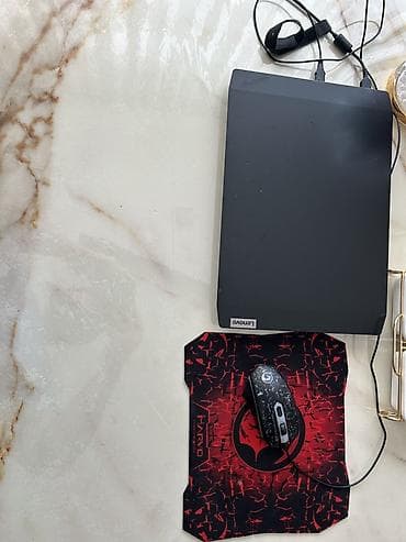 Lenovo noutbuk + oyun siçanı və pad dəsti - Noutbuk: Lenovo markası lalafo.az -da Lenovo noutbuk + oyun siçanı və pad dəsti - Noutbuk: Lenovo markası